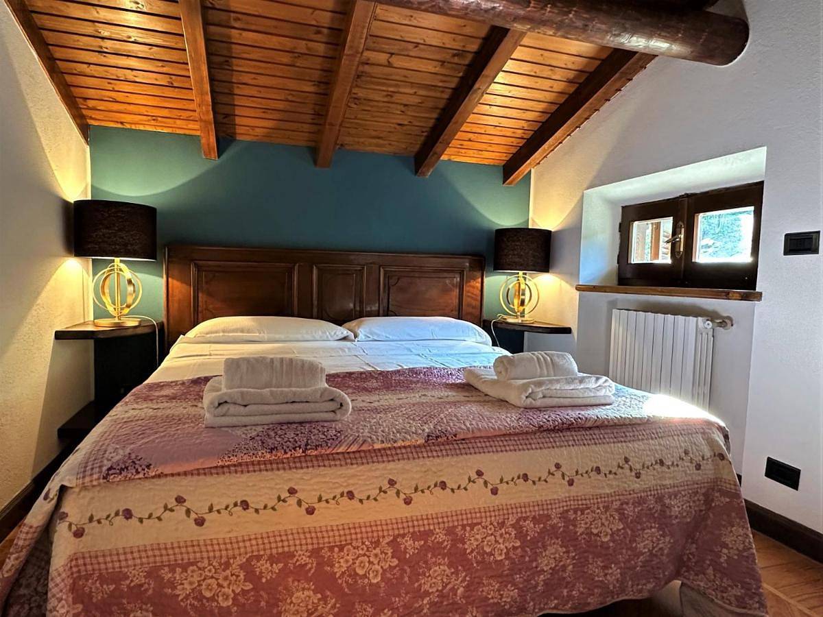 L'antico Borgo in Cremia, Gemeinde Cremia