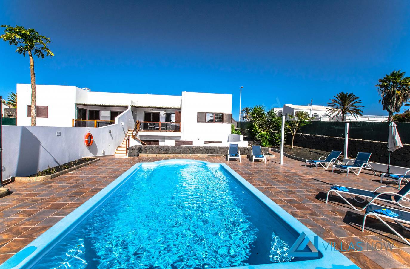 Casa vacanza a Yaiza a partire da 265€ a notte