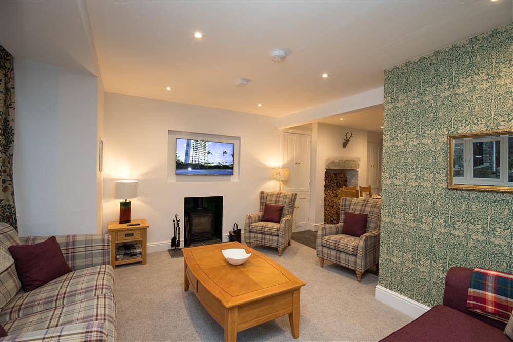 Heatherley in Ambleside, Lake District