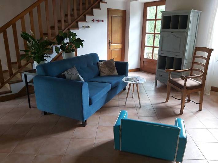 Location de vacances pour 6 personnes, avec jacuzzi ainsi que piscine et jardin à Saint-Hippolyte-du-Fort - 3