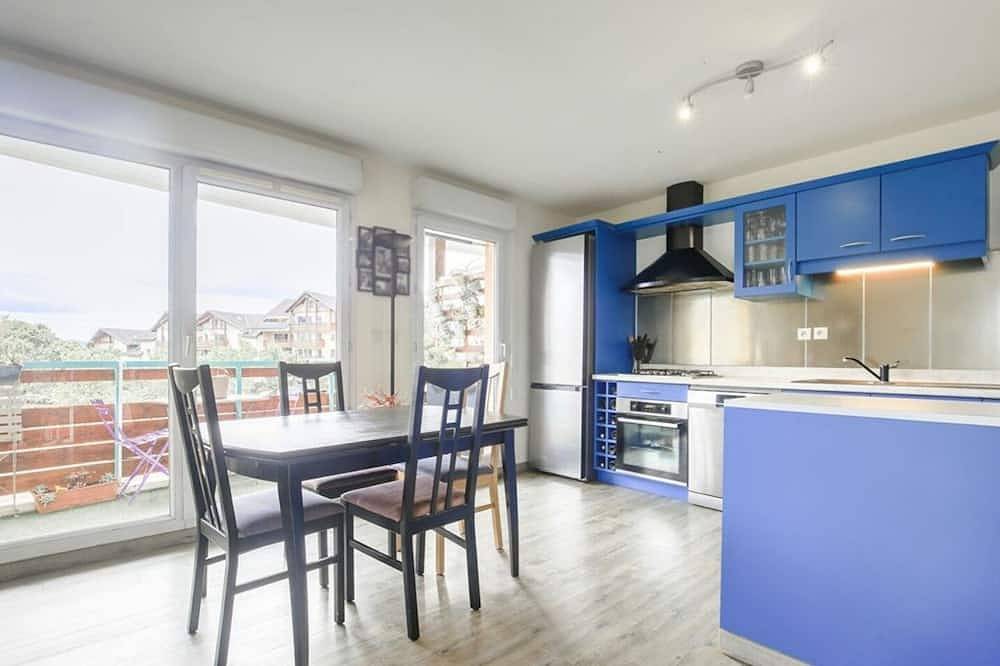 Apartamento entero, Appartement Lumineux et Calme, 3 Chambres, à Proximité D'annecy et des Plages in Poisy, Región de Annecy