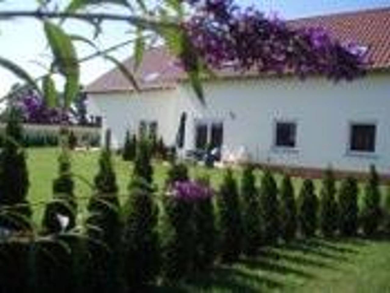 Ganze Ferienwohnung, Appartements Am Pfaffensee - Appartement Nr. 5 in Harthausen, Rheinebene