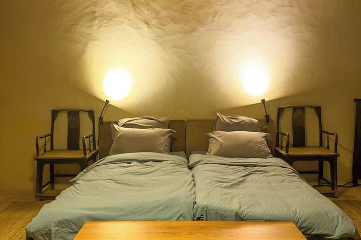 Gîte pour 8 personnes à Lanmeur - 2