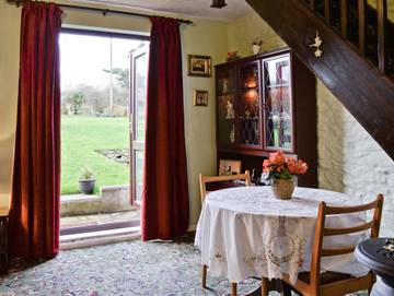Holiday Rental for 2 People in Wellington Without, Somerset, Photo 2