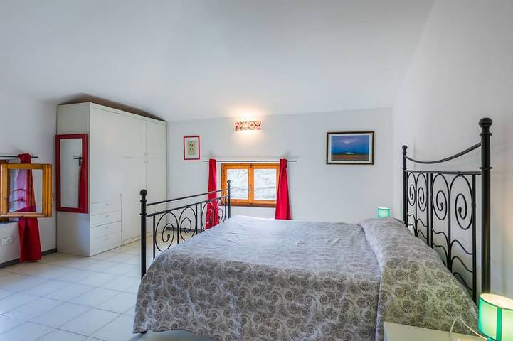 Appartement entier, Beach home in Castiglioncello, Rosignano Marittimo