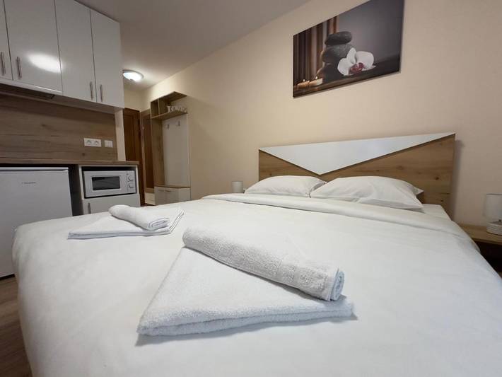 Gîte pour 3 personnes, avec balcon et vue dans Veliko Tarnovo - 2