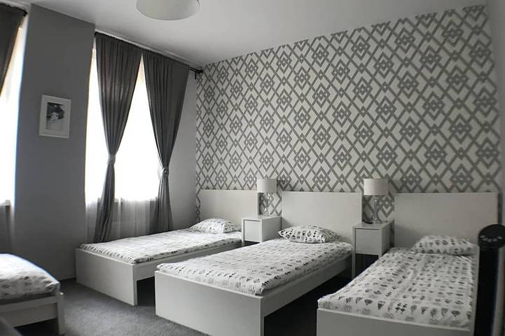 Ganze Wohnung, Old Town Market Sqr. View-Self Check in 24h-Vat incl. in Breslau, Niederschlesien