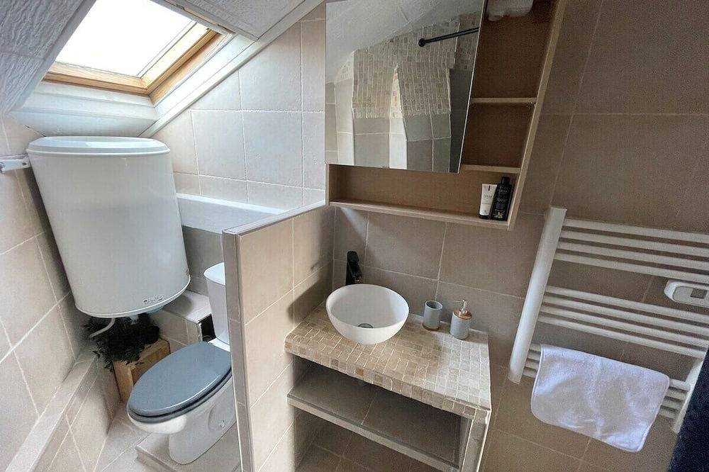 Entire apartment, Tea&Chill - Brooklyn - at the foot of the Rer B in Aulnay-sous-Bois, Seine-Saint-Denis