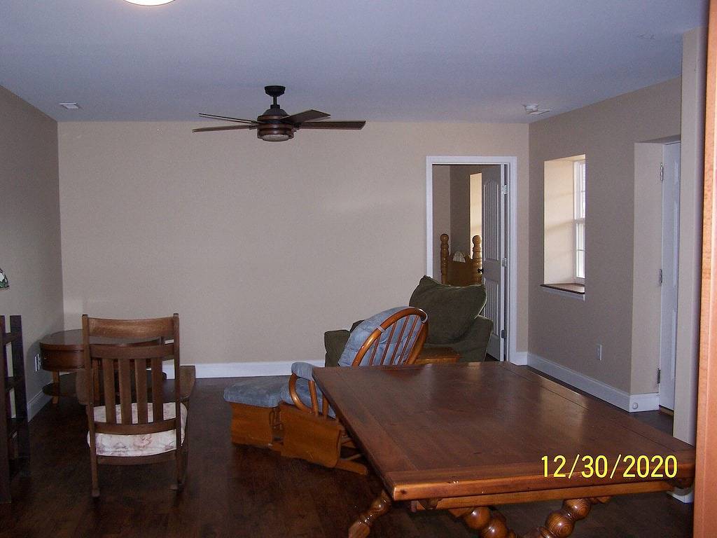Ganze Wohnung, 2 bedroom apartment near the Tennessee River in Rhea County