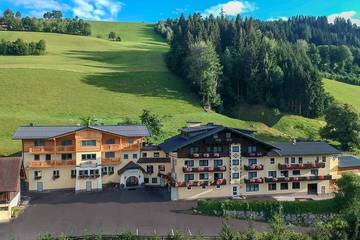 B&b für 8 Personen in Rohrmoos, Schladming und Umgebung, Bild 2