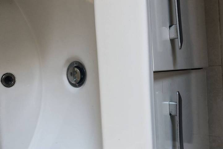 Location de vacances pour 6 personnes, avec jardin à Le Pontet - 4