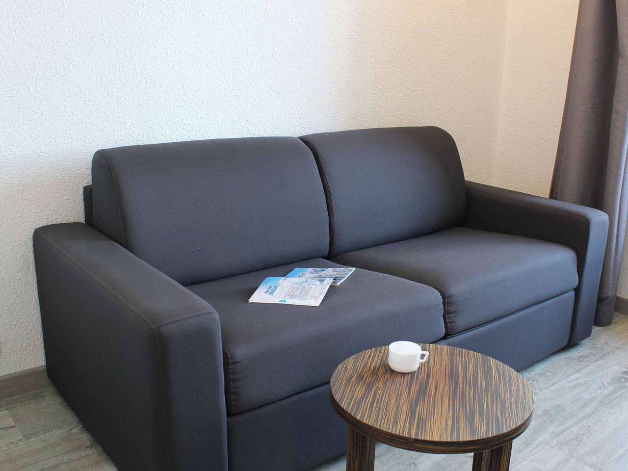 Appartement entier, Studio montagne au pied des pistes, parking gratuit, Risoul 1850 in Station de Risoul, Risoul