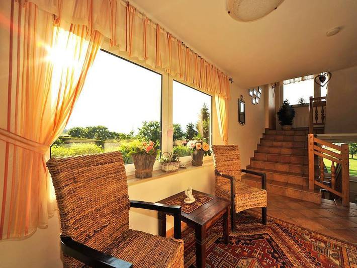 Pension für 3 Personen, mit Garten, kinderfreundlich in Finkenstein am Faaker See - 3