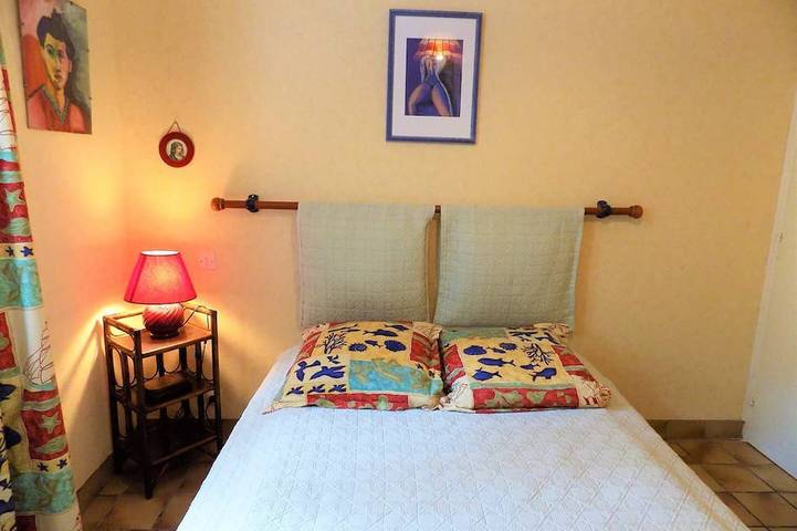 Location de vacances pour 6 personnes dans Zoo La Palmyre - 2