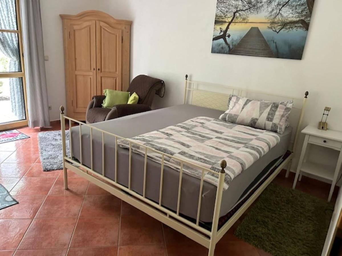 Ganze Wohnung, Apartment in Pirk, Naturpark Nördlicher Oberpfälzer Wald
