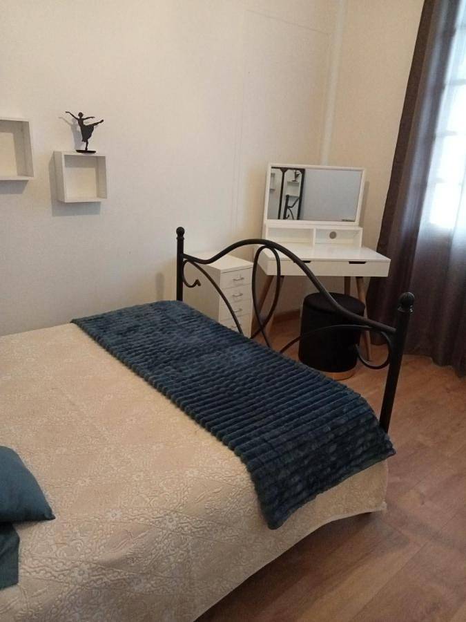 Gîte pour 7 personnes, avec balcon, animaux acceptés à Millas - 4