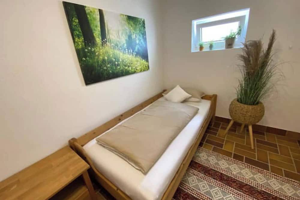 Idyllic vacation home \"Werra view\" in Eschwege, Werratal