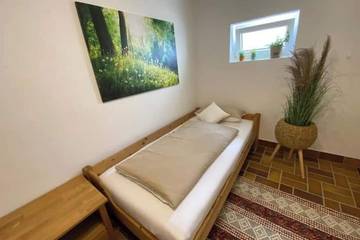 Villa für 18 Personen in Eschwege, Hessisches Bergland, Bild 4