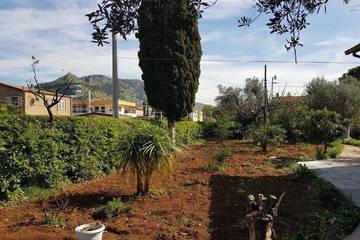 Villa pour 6 Personnes dans Plage de Mondello, Mondello, Photo 3