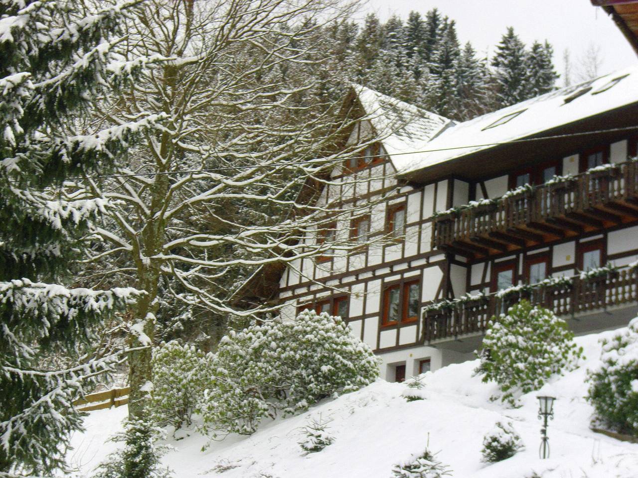 Ferienwohnung für 5 Personen in Schmallenberg, Hochsauerlandkreis