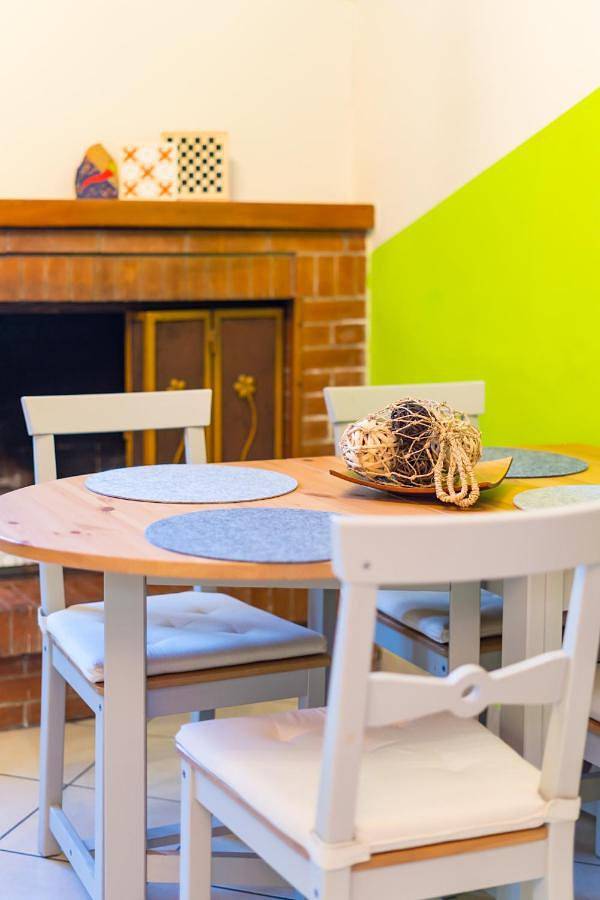 Appartamento per 4 persone, con terrazza a Volla