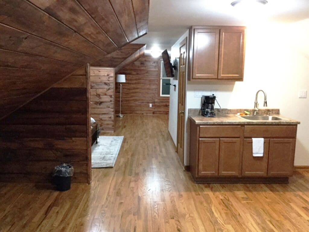 Wunderbar! Great Lakes Naval Graduation - für 12 Personen in Racine, Racine County