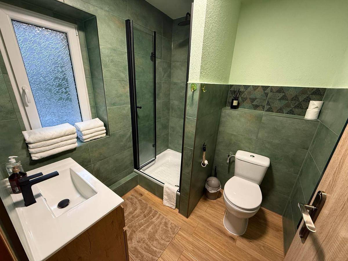 Pokoje pod Brzozą in Województwo lubuskie