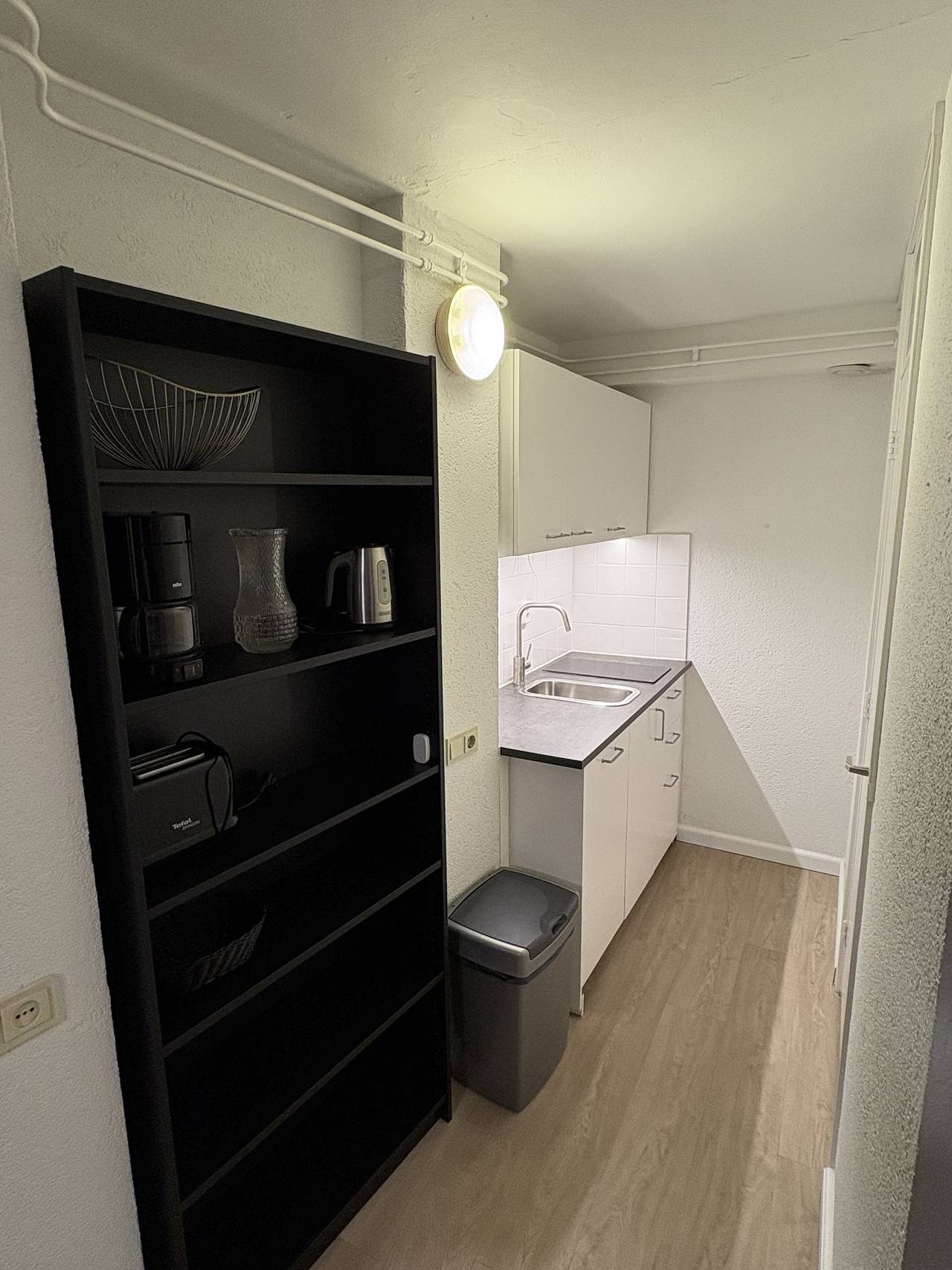 Rentals Egmond — Studio B in Egmond, Egmond aan Zee