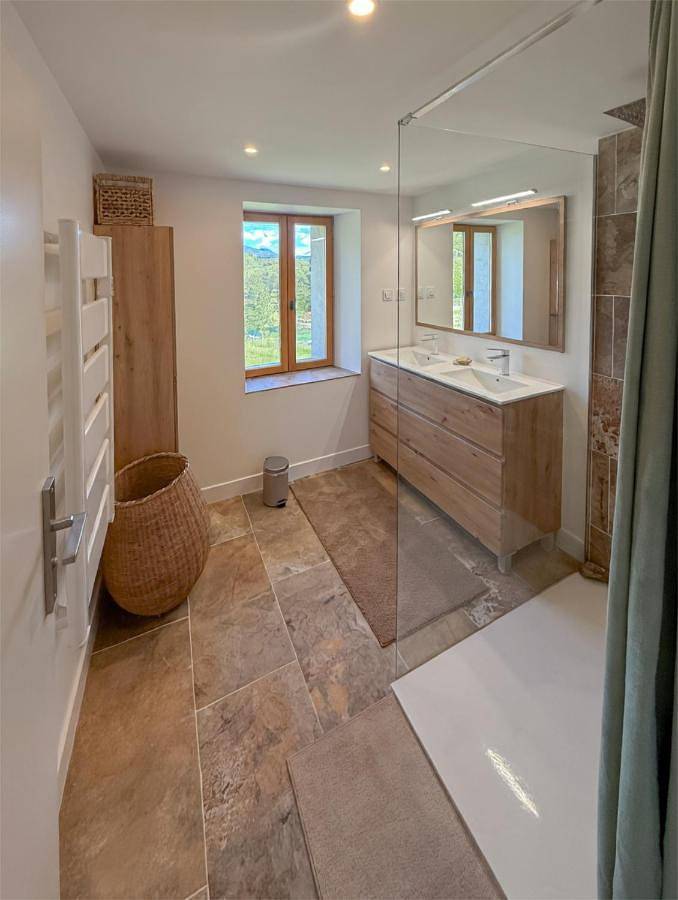 Double Room with Park View in La Martre, Région de Draguignan