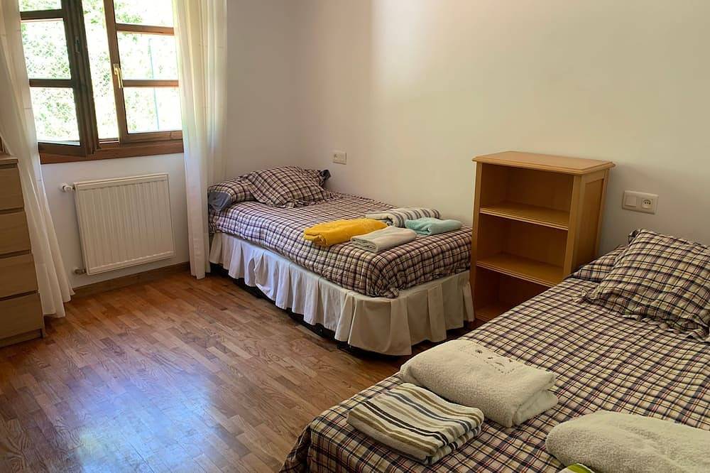 Adosado Bergantín Habana in Ribadesella, Costa Verde (Spain)