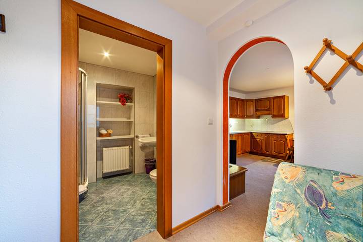 Ferienwohnung für 3 Personen, mit Garten in Latsch - 4