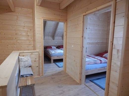 Ganze Ferienwohnung, Fewo H1 in Kelheim, Ostbayern