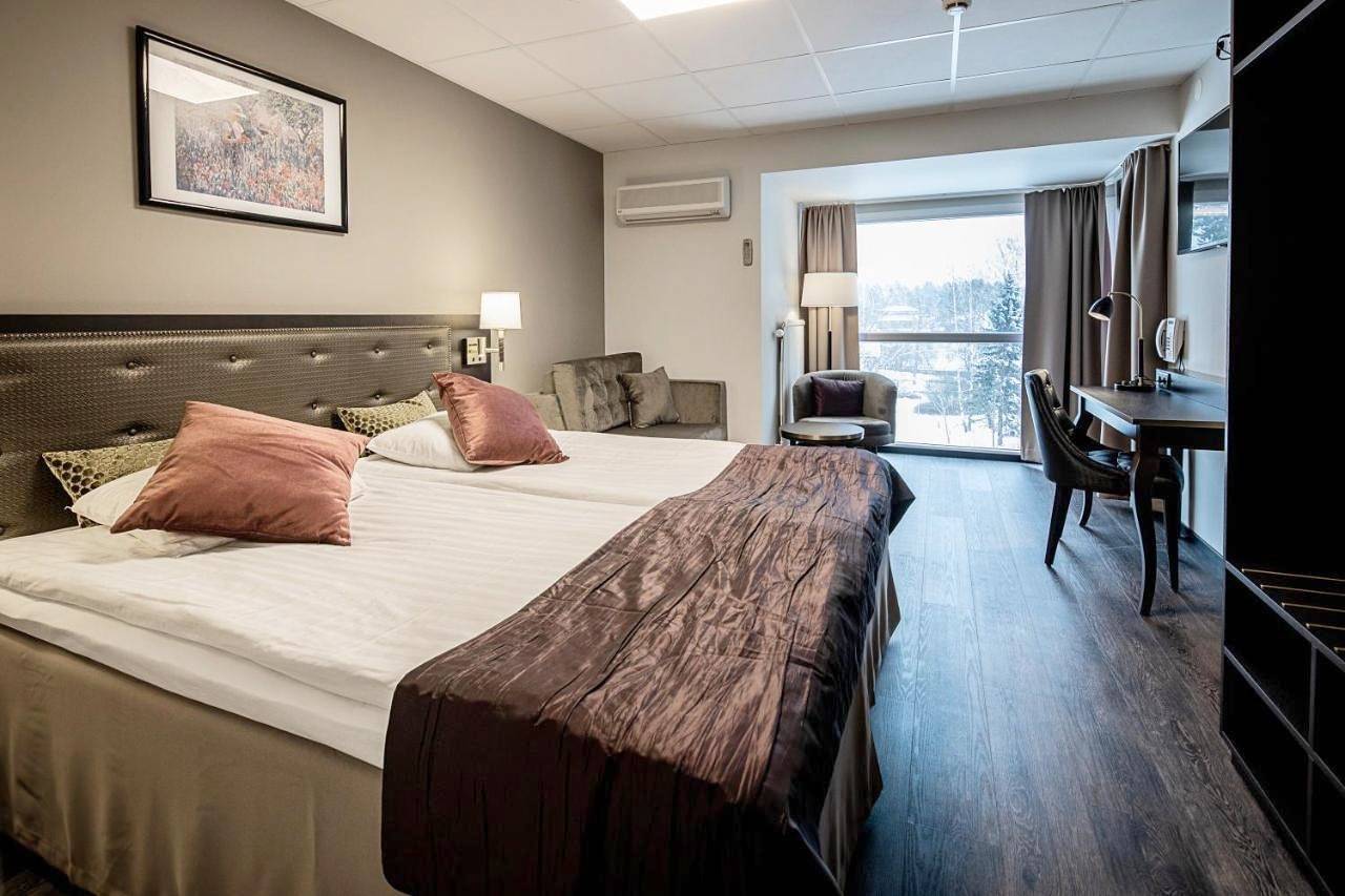 First Hotel Royal in Säffle, Vänern