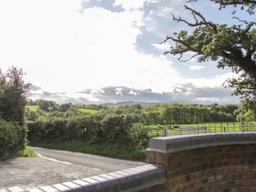 Château pour 12 Personnes dans Midlands de l'Ouest, Shropshire, Photo 2