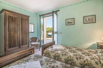 Agriturismo per 15 Persone in Bevagna, Perugia e dintorni, Foto 3