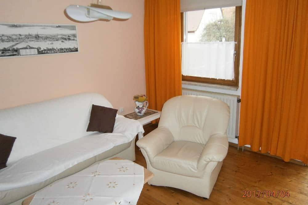 Ganze Wohnung, Ferienwohnung Theimer in Bad Windsheim, Steigerwald