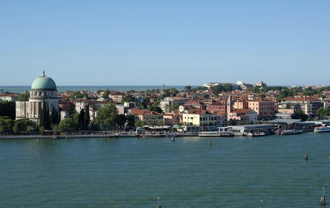 Hotel Giardinetto Venezia in Lido di Venezia, Venise