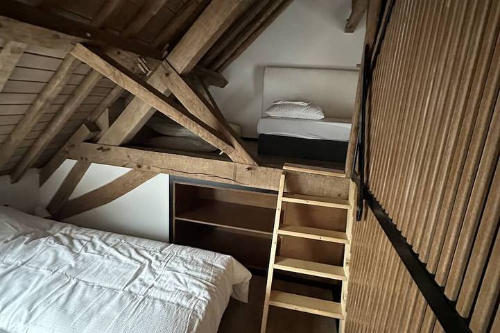 Gîte pour 5 personnes à Lobbes - 2