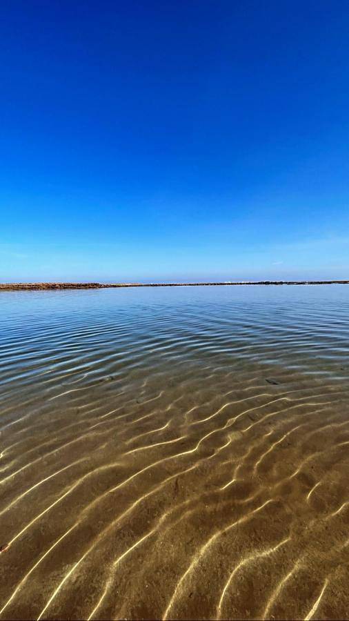 Gîte pour 2 personnes, avec vue ainsi que terrasse et piscine, animaux acceptés à Mohammédia - 4