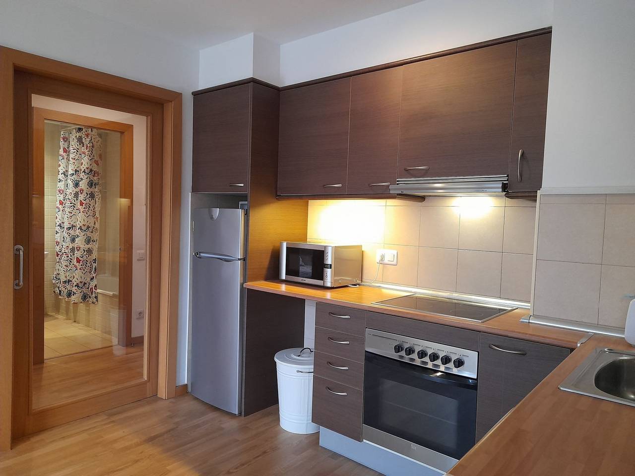 Gemütliche und komfortable Wohnung Aüt 2 Vall de Boí, foto 11