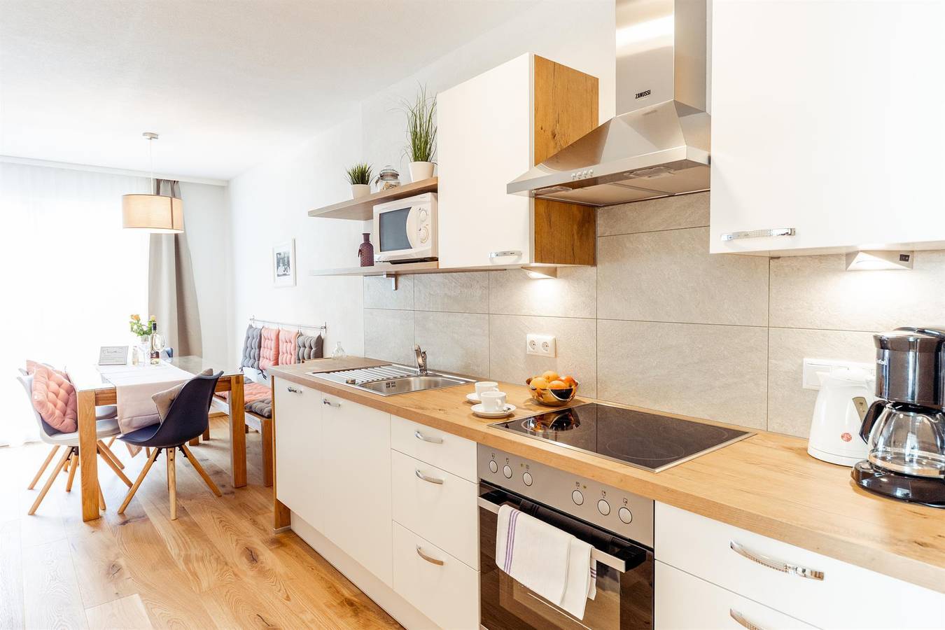 Ganze Ferienwohnung, Wohnung Top 6 Klopeiner See in Karawanken und Bachergebirge, Sankt Kanzian am Klopeiner See