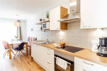 Ferienwohnung für 6 Personen in Sankt Kanzian am Klopeiner See, Südkärnten, Bild 3