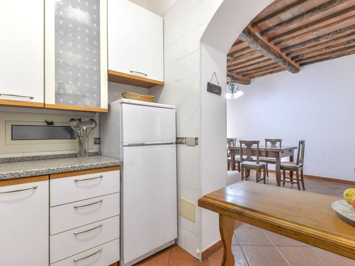 Ferienwohnung für 3 Personen, mit Haustier auf Elba - 4