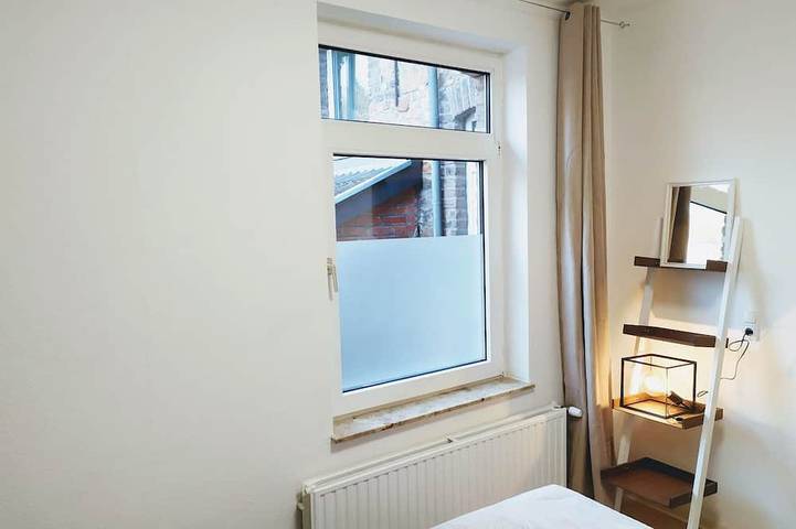 Ganze Wohnung, Super Wohnung #3 mit Altstadt-Flair und Süd-Sonne in Stolberg, Städteregion Aachen