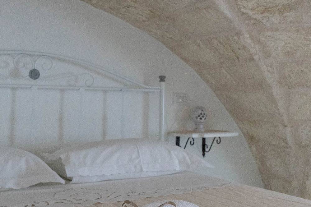 Centrally located house with fasanese vaulted ceilings, just minutes from Zoosafari! in Fasano, Salento