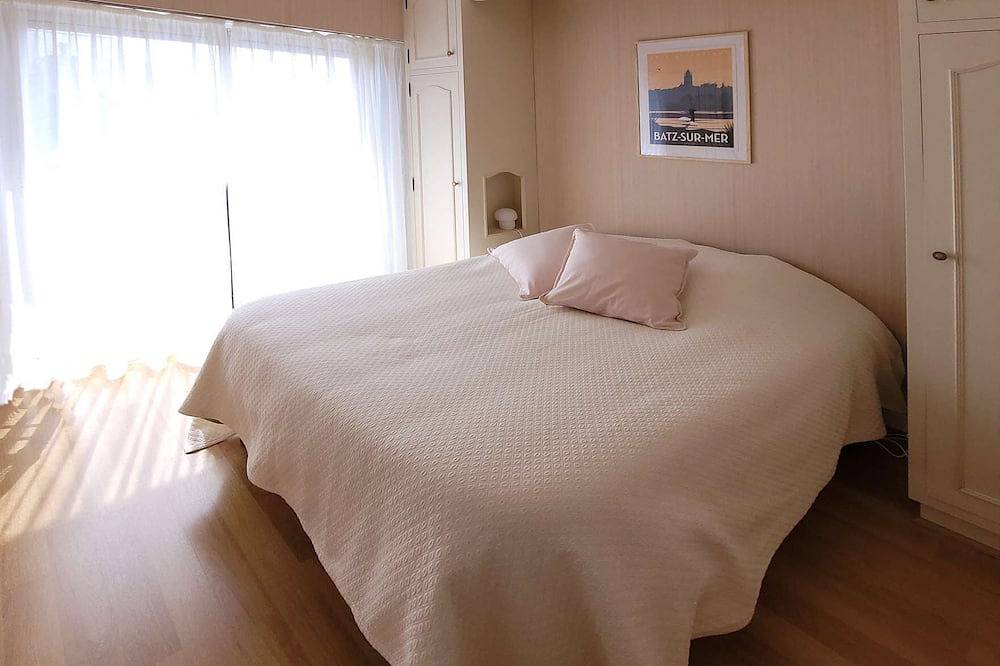 Appartement entier, Bien être et Panorama - Les Gîtes de la Côte d'Amour in Le Croisic, Côte d'Amour