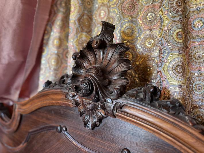 Chambre d’hôte pour 2 personnes dans la Creuse - 3