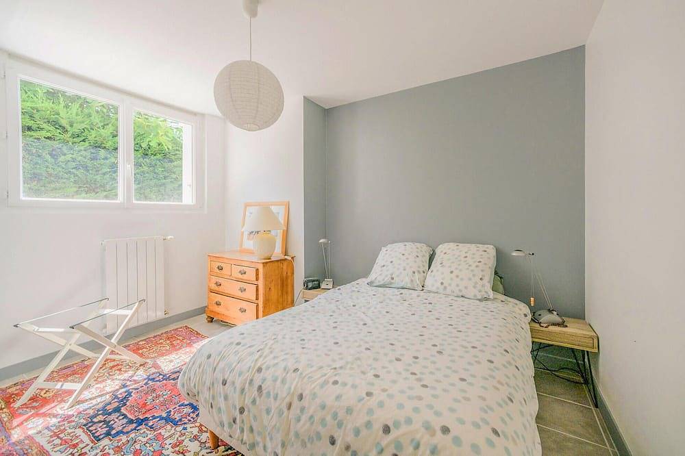 Entire apartment, 2 bedroom lovely apartment in Poitiers in Poitiers, Vienne