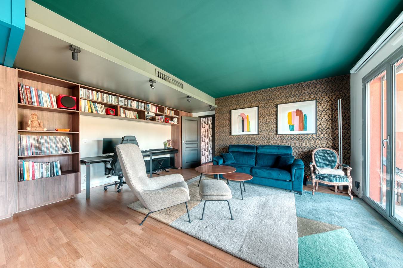 Appartement entier, Guestready - gem near parc de la Tête d'Or in Lyon, Lyon et ses environs