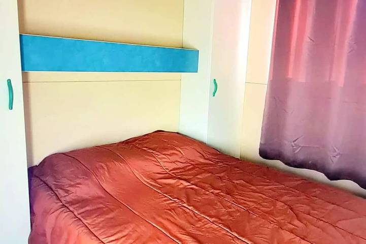 Gîte pour 5 personnes dans Sousceyrac-en-Quercy - 2